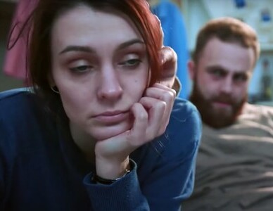 Лечение зависимости от мефедрона в Чистополе Девушка под действием наркотиков
